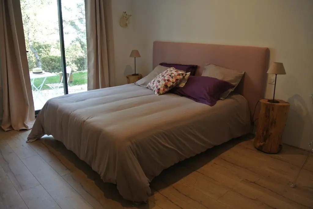 Voir la photo 2 — Villa Carpe Diem