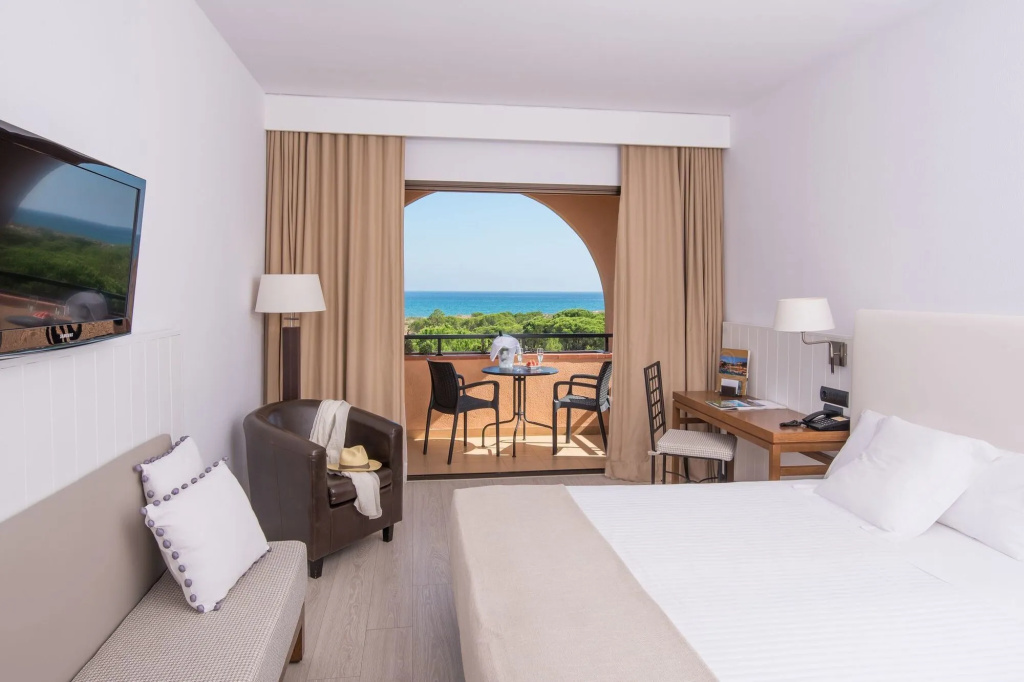 La Costa Golf & Beach Resort - Général