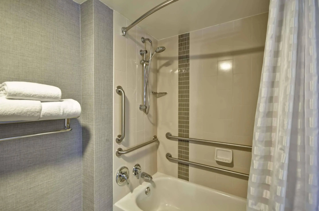 Hyatt Place Las Vegas - Général