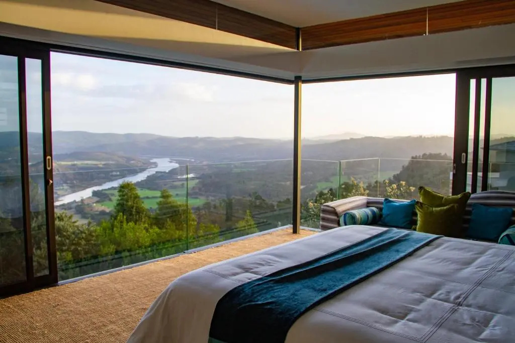 Collection Luxury Accomodation Simola House - Chambres