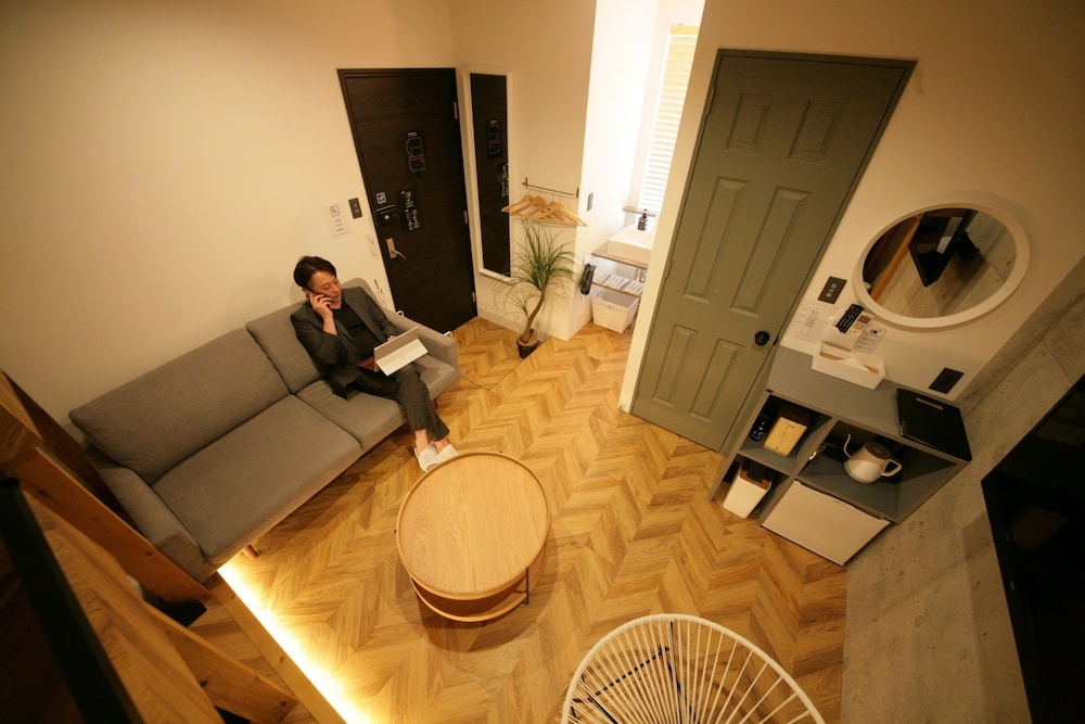 Zonk Hotel Haruyoshi-Teramachidori 사진 19