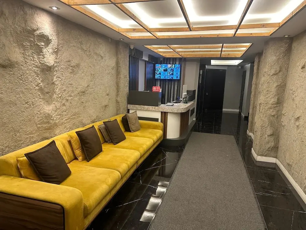 Hotel photo 2