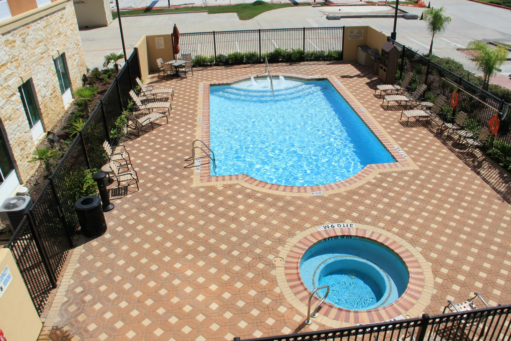 Hilton Garden Inn Houston West Katy - Général
