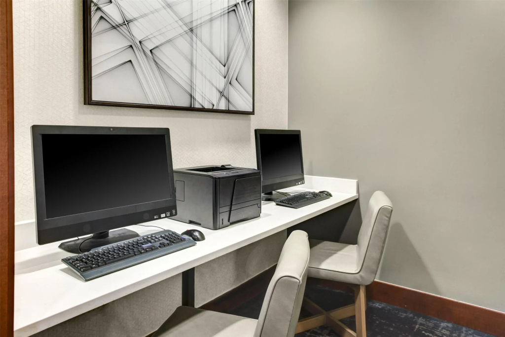Hyatt Place Detroit/Auburn Hills - Général