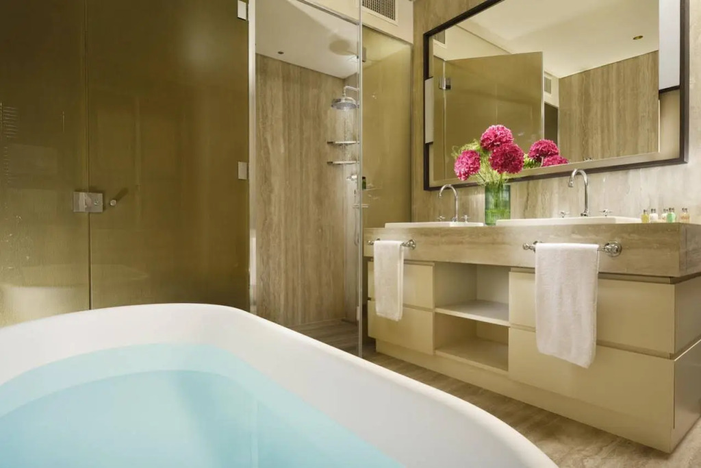 Margutta 19 - Small Luxury Hotels of the World - фото 14