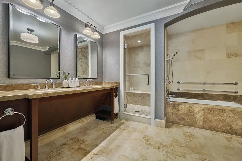 Montage Deer Valley - Chambres