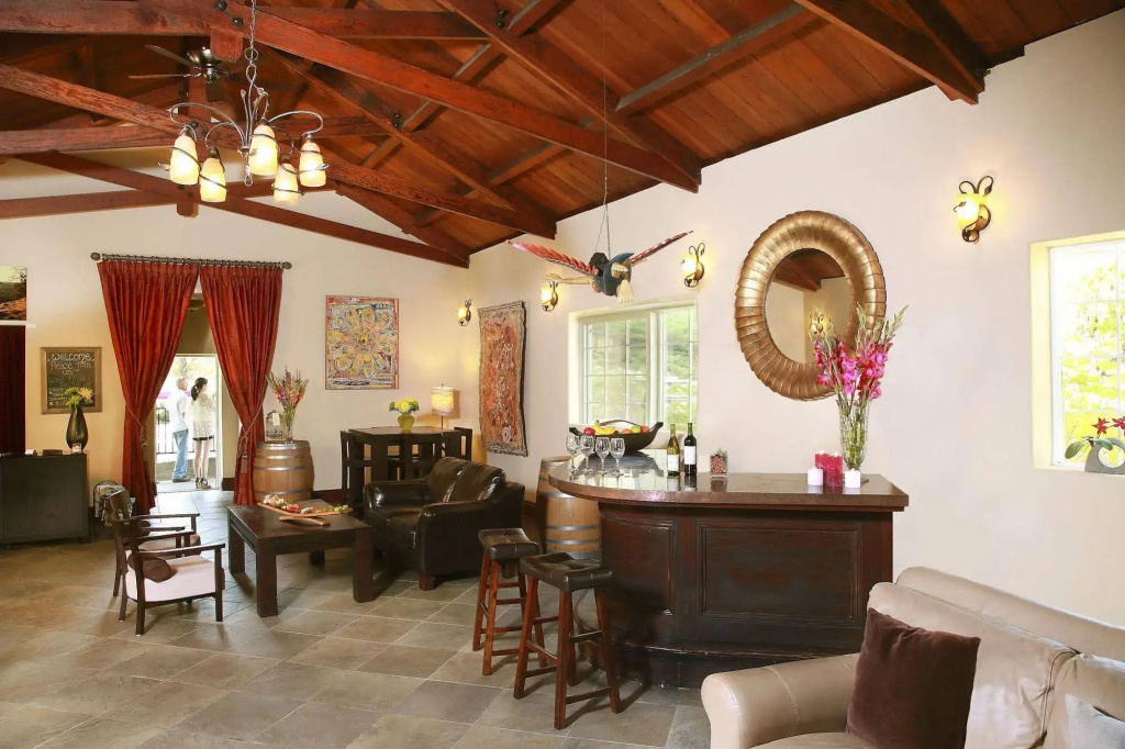 West Sonoma Inn & Spa - Général