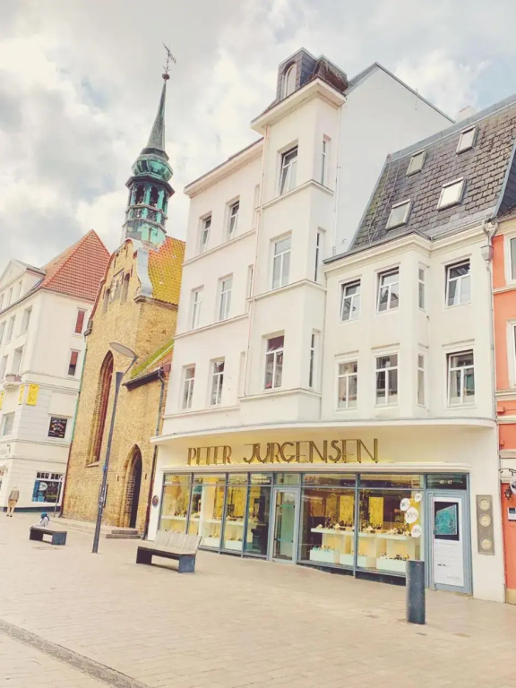 Ferienwohnung in Flensburg (zentral & hochwertig) - KUSCHELNEST