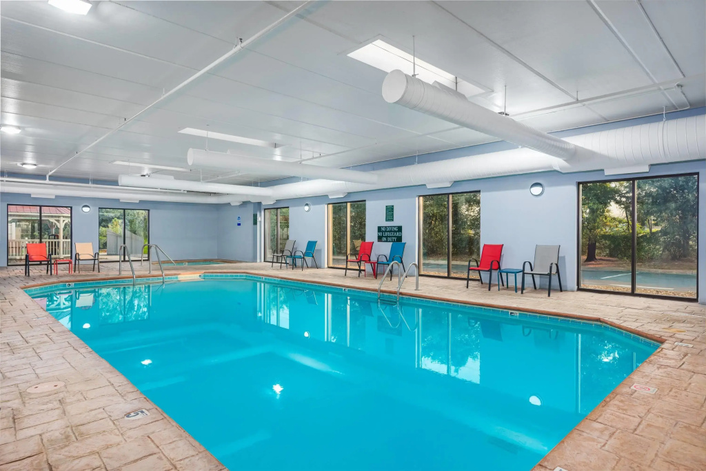 La Quinta Inn & Suites by Wyndham Clarksville - Général