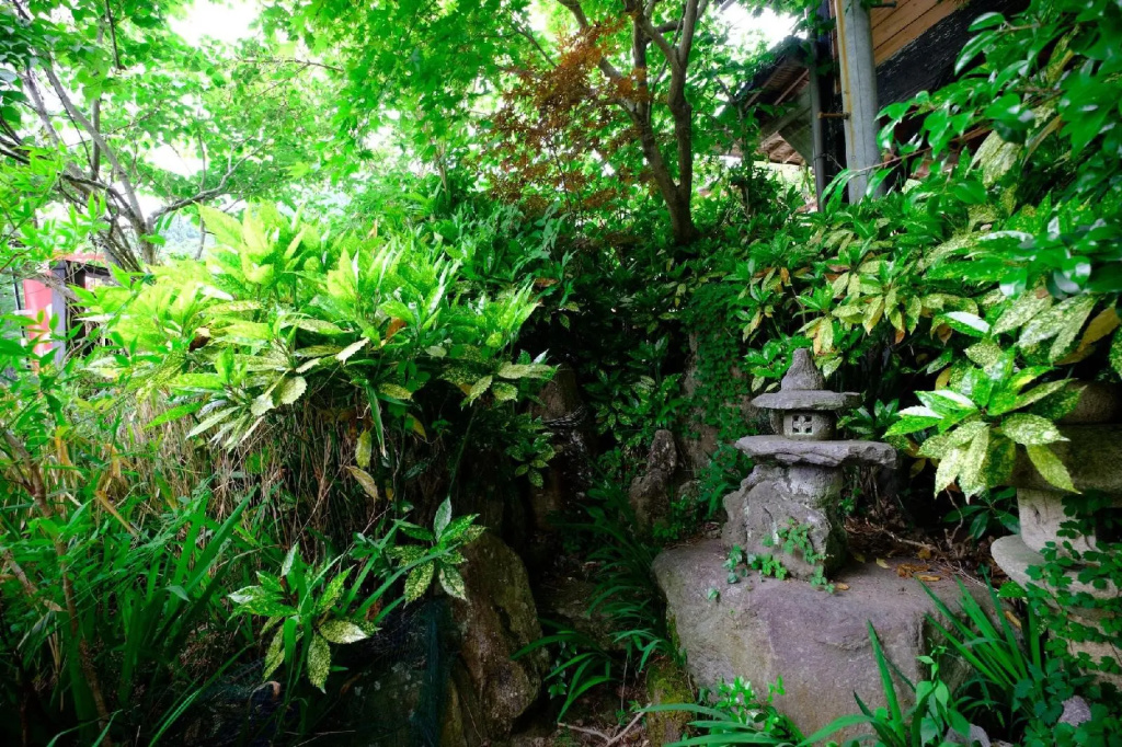 Yufuin Mori no Hotel Shan-Jewel
