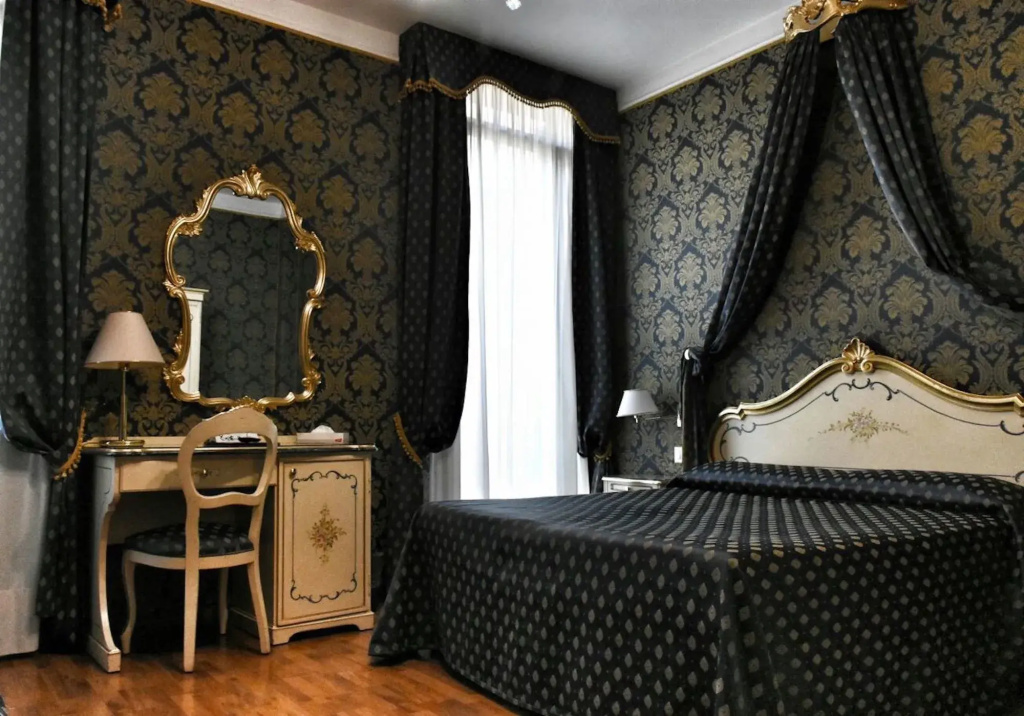 Hotel Al Gazzettino - Général