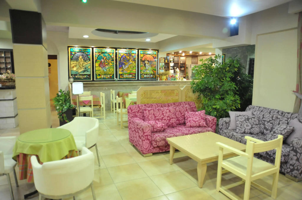 Hotel photo 18