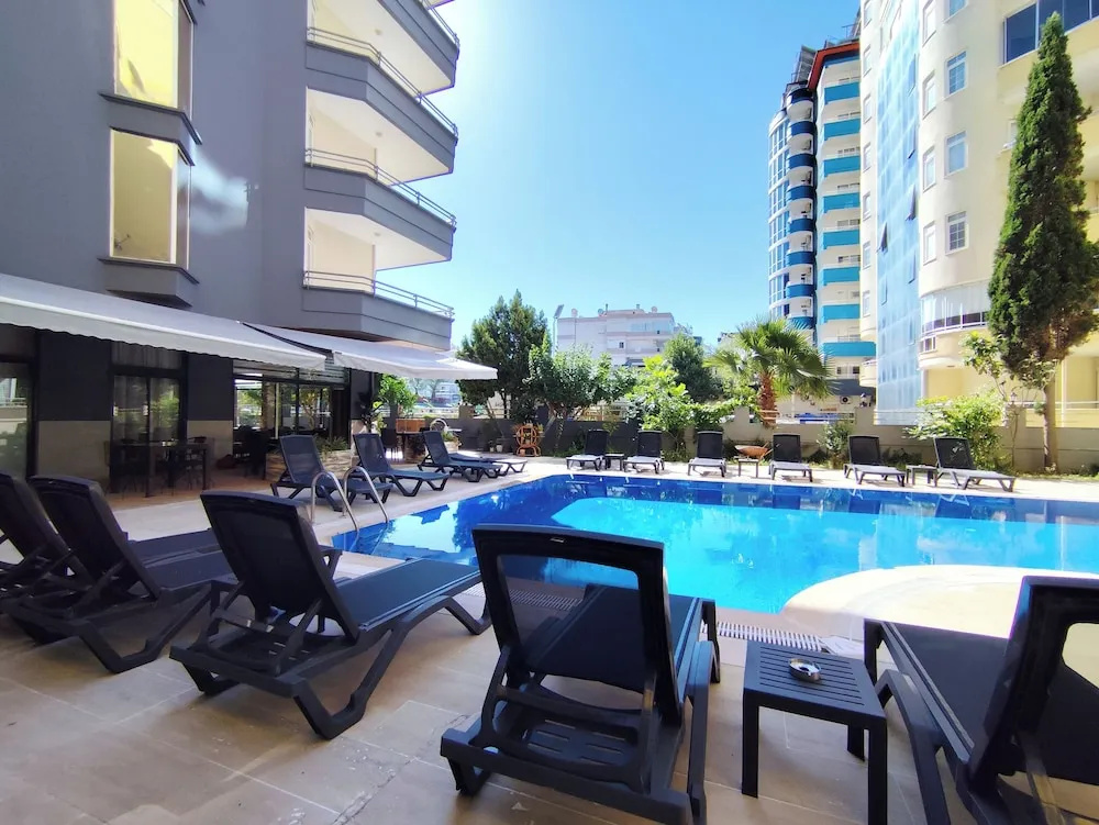 Savir Suite Hotel — фото