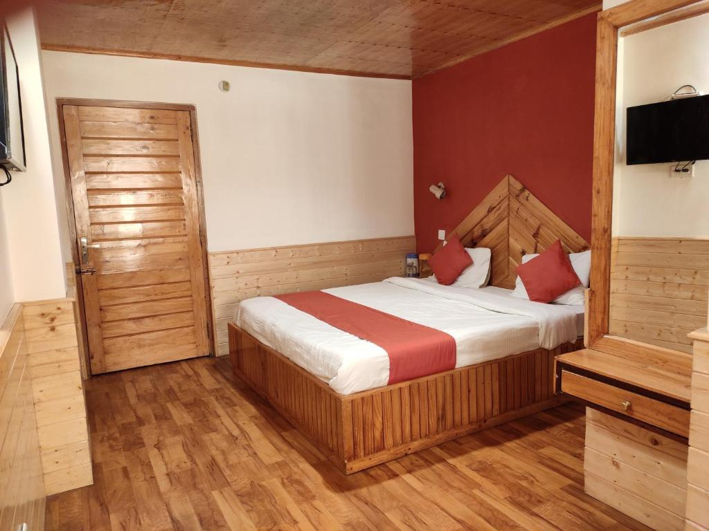 Hotel photo 9