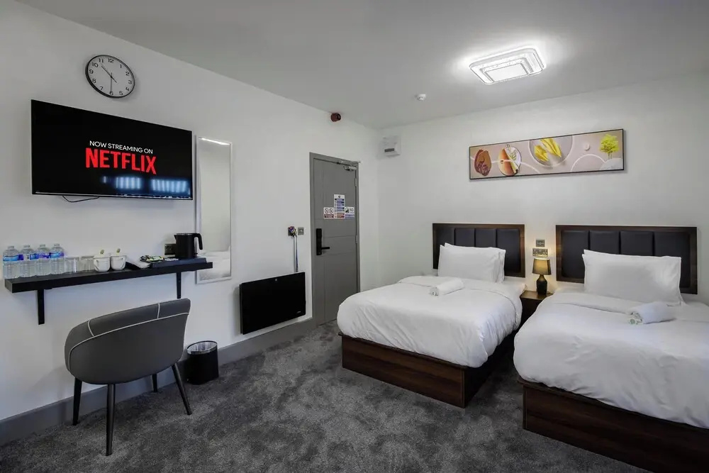 Hotel photo 4