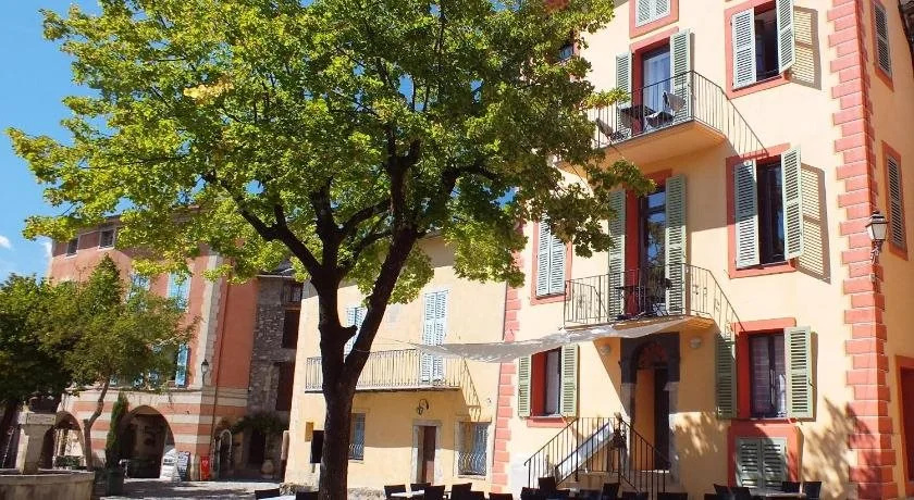 La Maison de la Tour