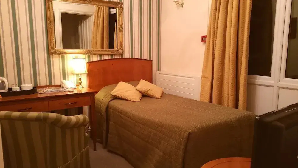 Beech House Hotel - Chambres