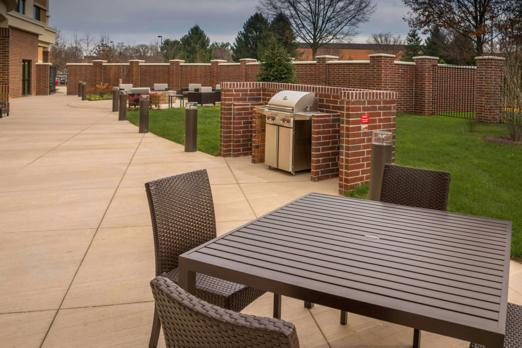 Courtyard Largo Medical Center Drive - Général
