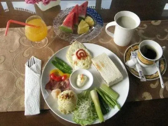 Hotel photo 7