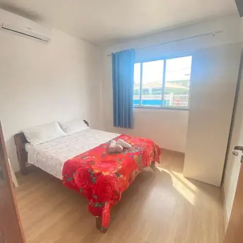 Casa Barra da Lagoa 119 - Général