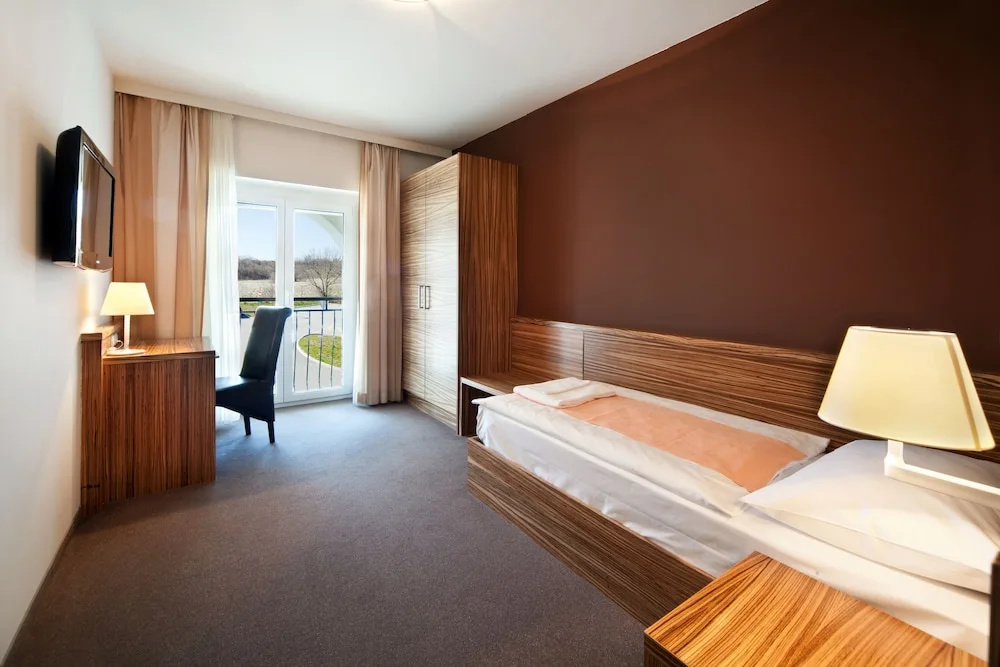 Casino & Hotel ADMIRAL Kozina - Chambres