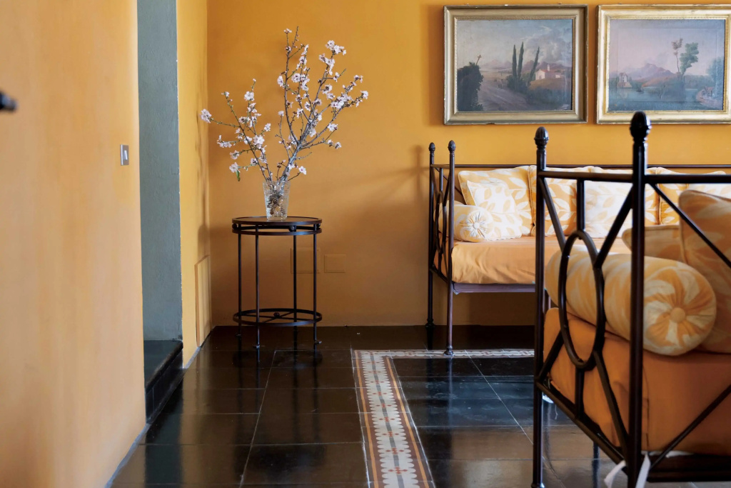 Azienda Agricola Mandranova - Chambres
