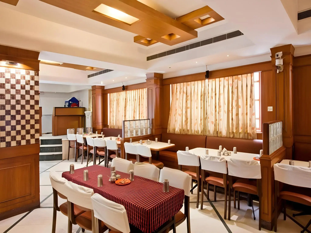 Hotel photo 17