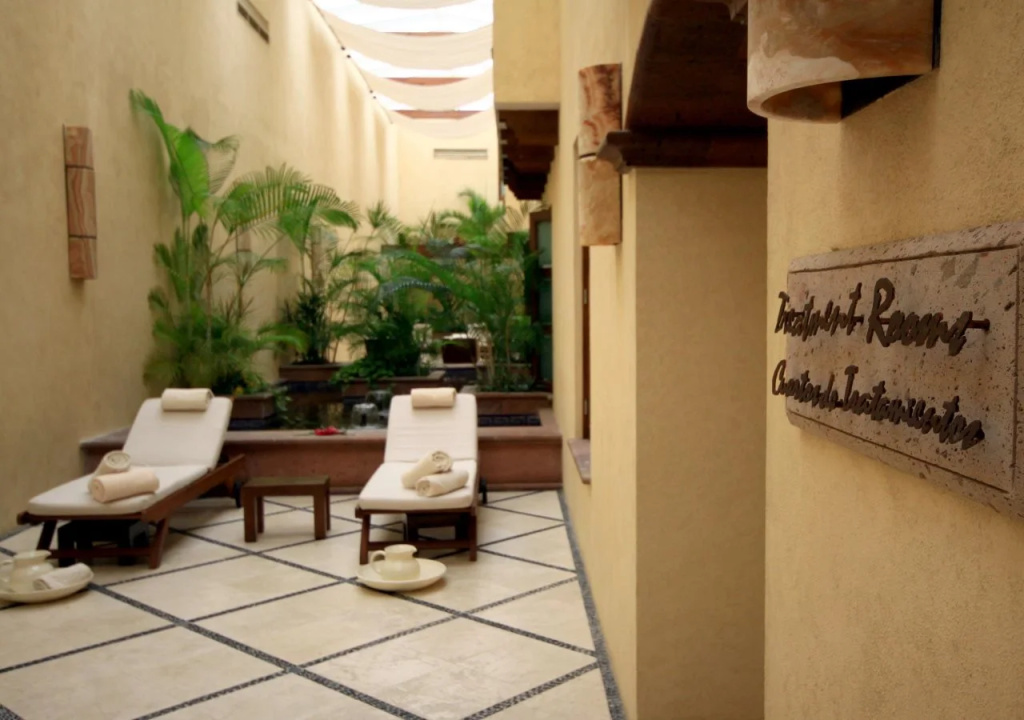 Villa Del Palmar Flamingos Beach Resort and Spa - All Inclusive - Général