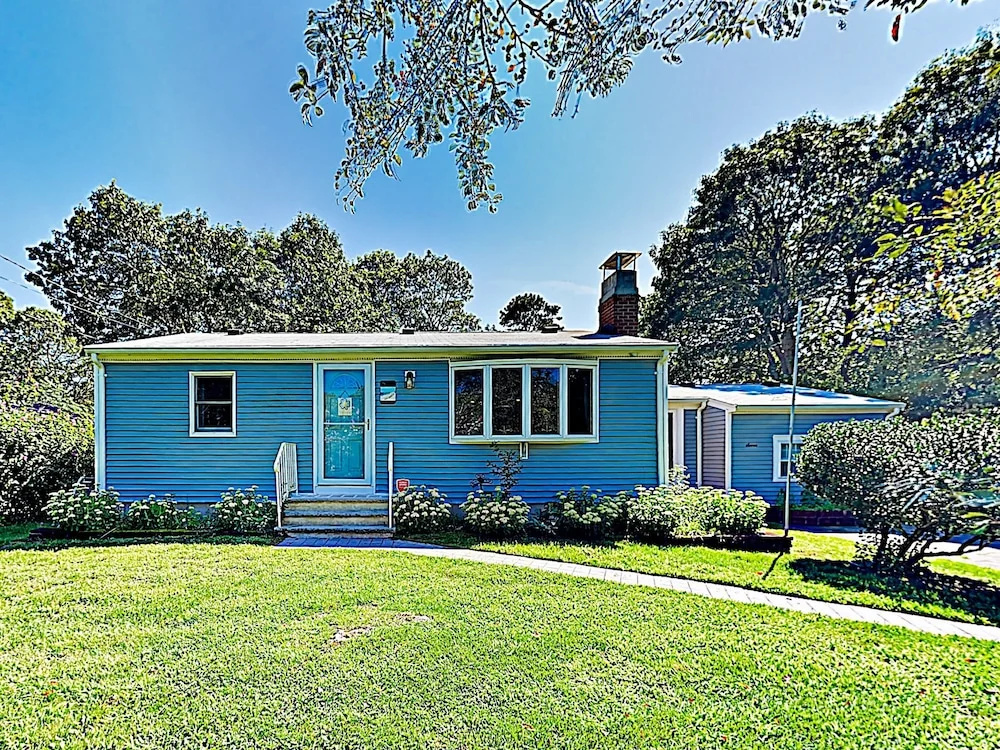 Gulf View 17 - 3 Br Home