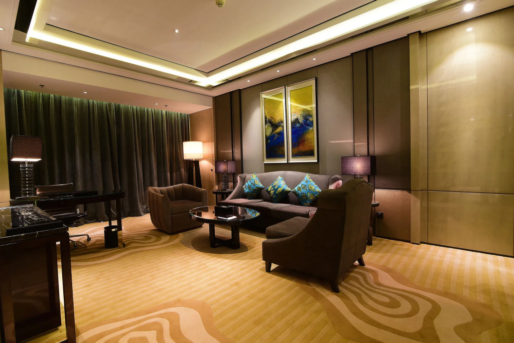 Tylfull Hotel - фото 7