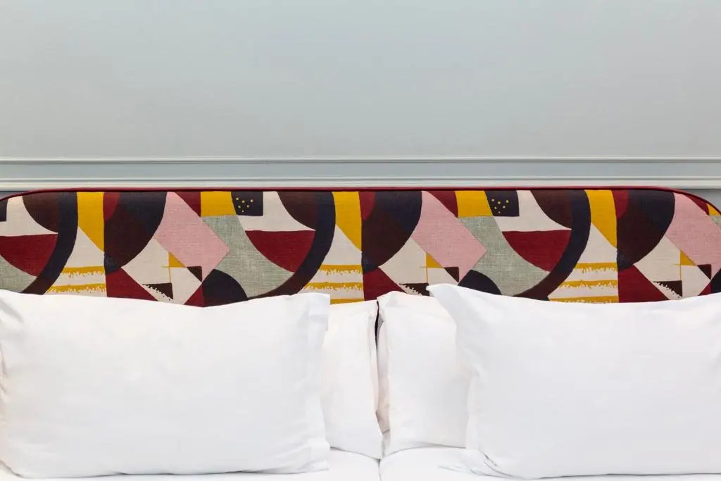 Casa Romana Hotel Boutique - Chambres