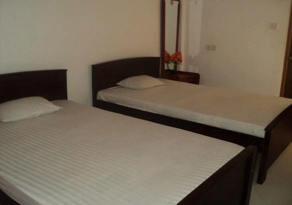 Cannel Side Guest House