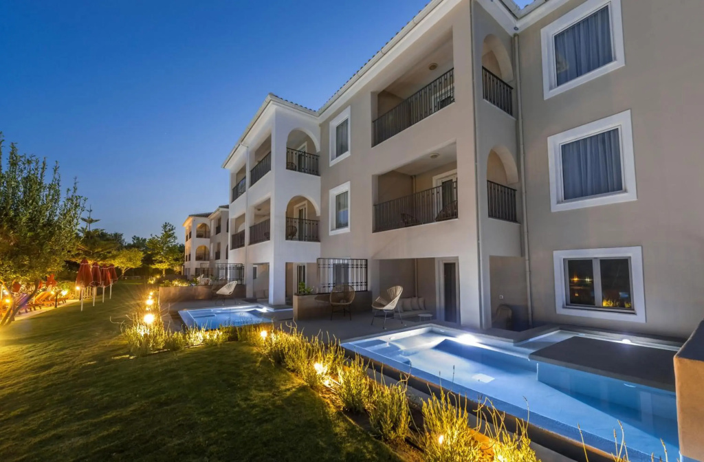 Bitzaro Grande Hotel - All Inclusive - Général