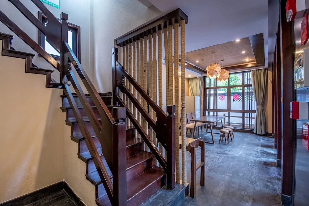 Lijiang Jinmao Boutique Hotel - Général