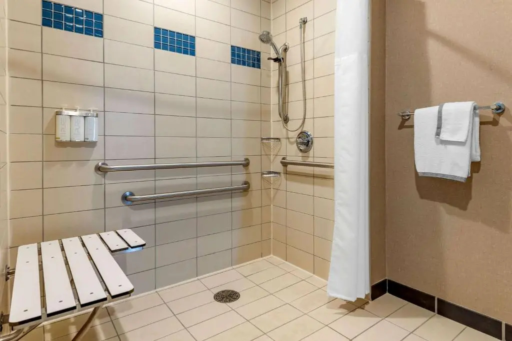 Wyndham Noblesville - Chambres
