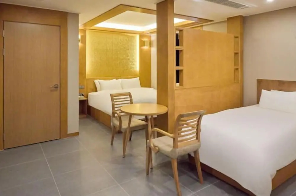 Hotel photo 15