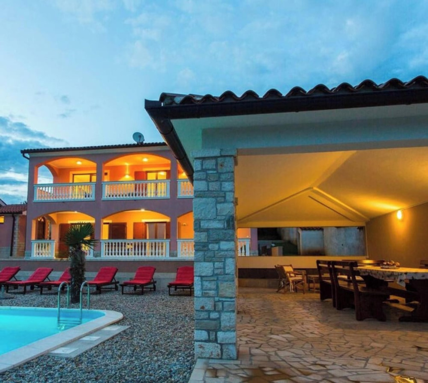 Villa Zuccon Comfortable Holiday Residence