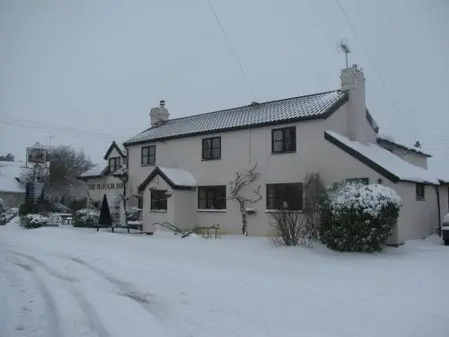 The Plough Inn