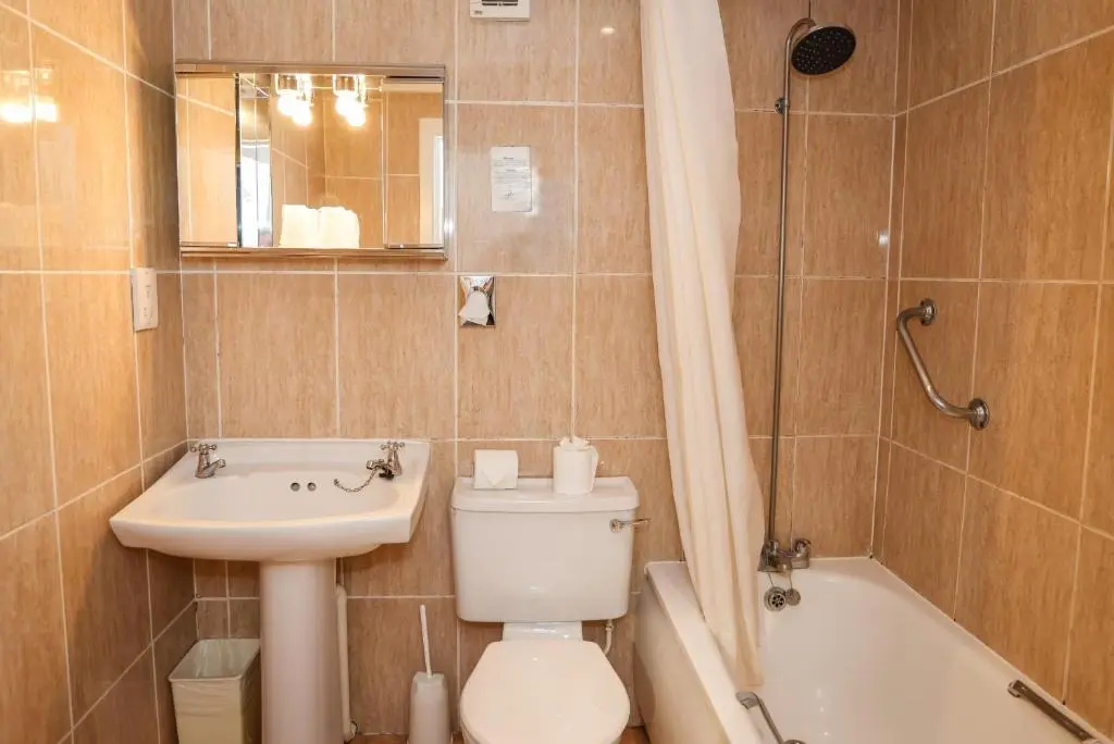Ocean Beach Hotel and SPA Bournemouth - OCEANA COLLECTION - Chambres