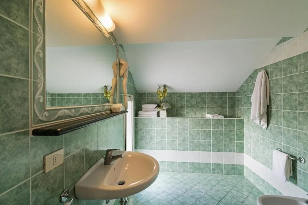 Hotel Trevi - Général