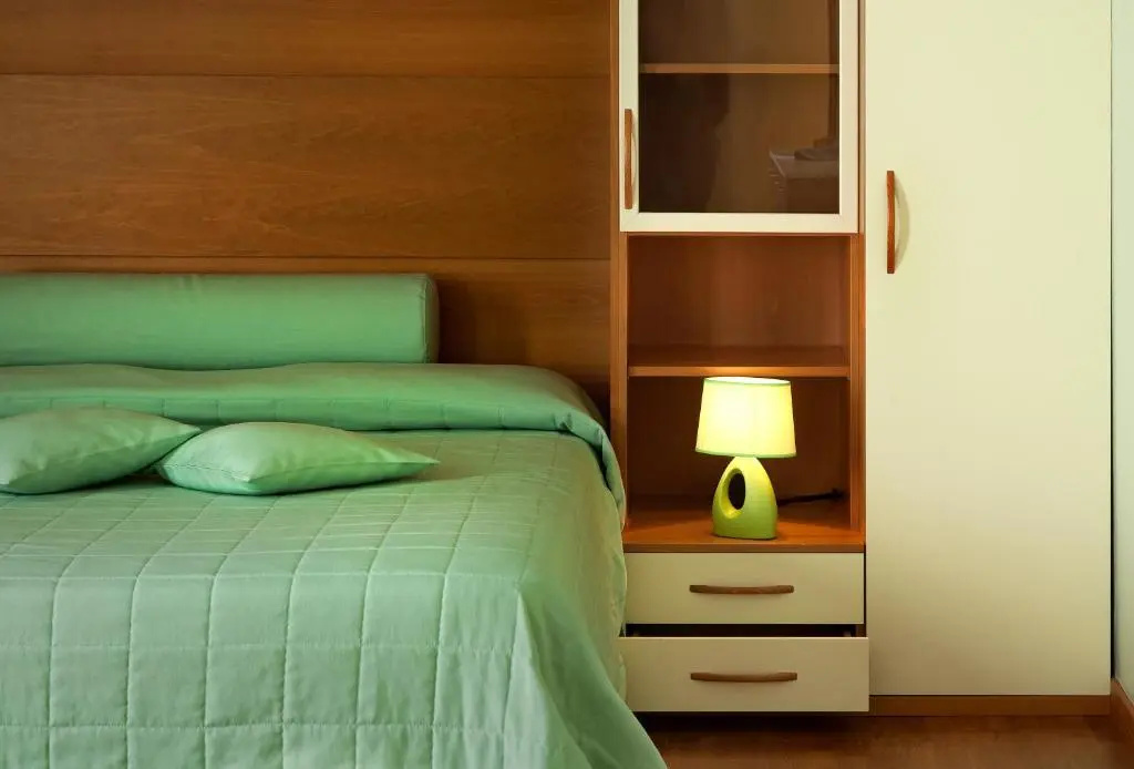 Hotel Leonardo Da Vinci - Chambres