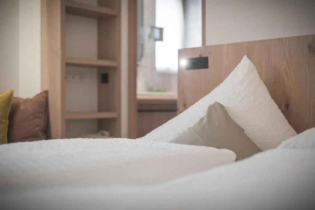 Kronplatz Resort Hotel Kristall - Chambres