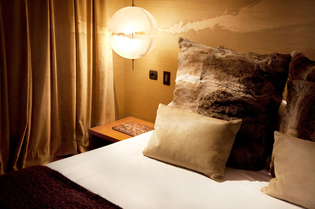 Grau Roig Andorra Boutique Hotel & Spa - Général