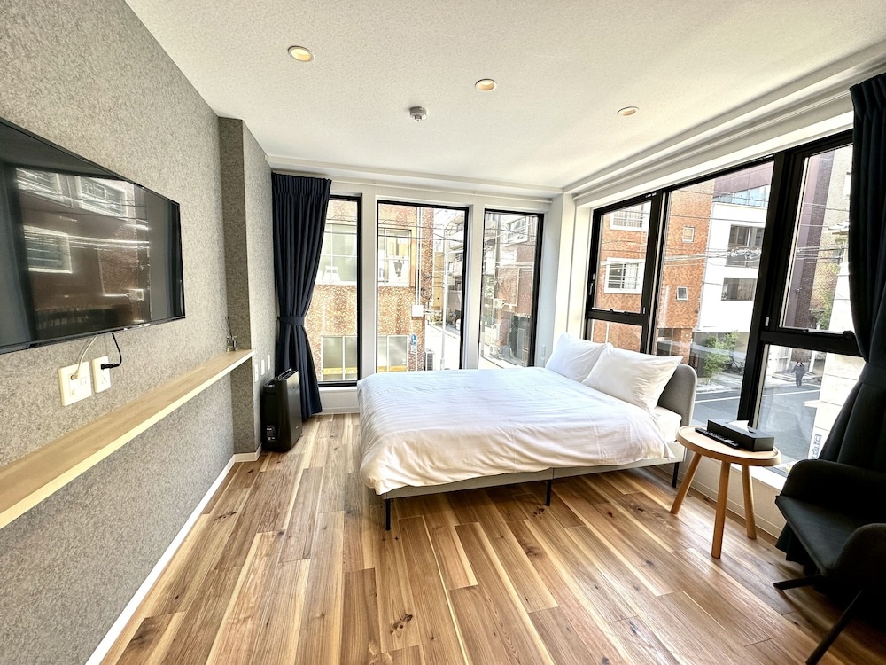 Ikoi Hotel Tokyo 사진 1