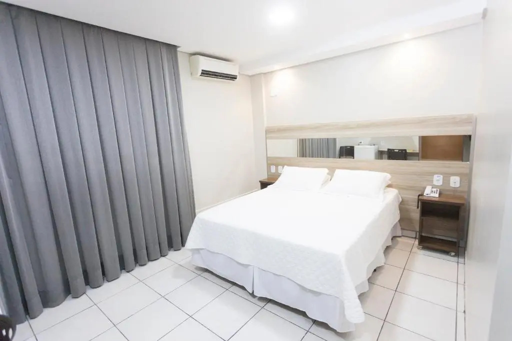 Valeriu's Palace Hotel - Chambres