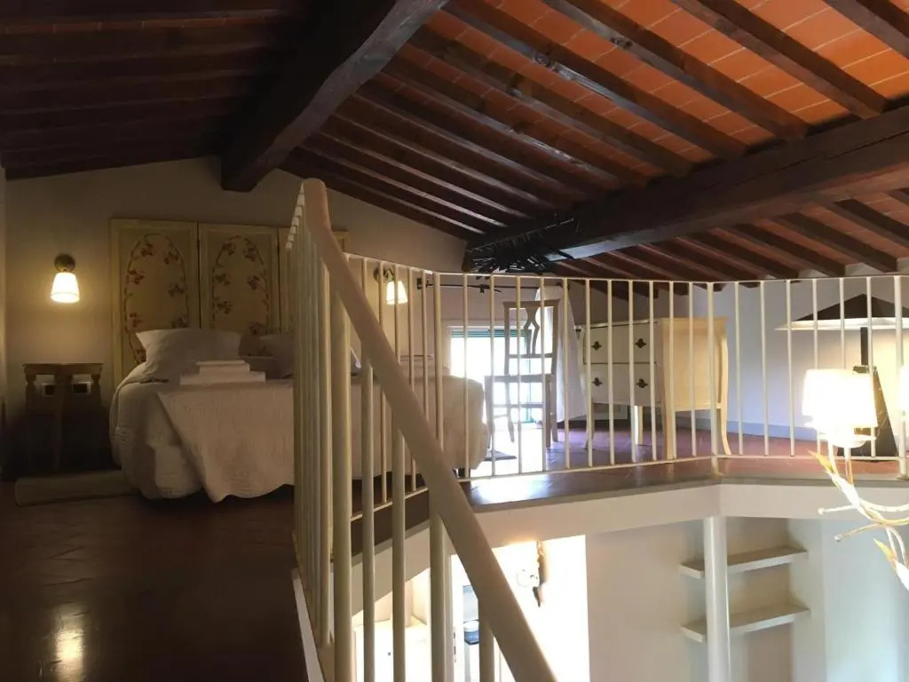 1 Bedroom Villa