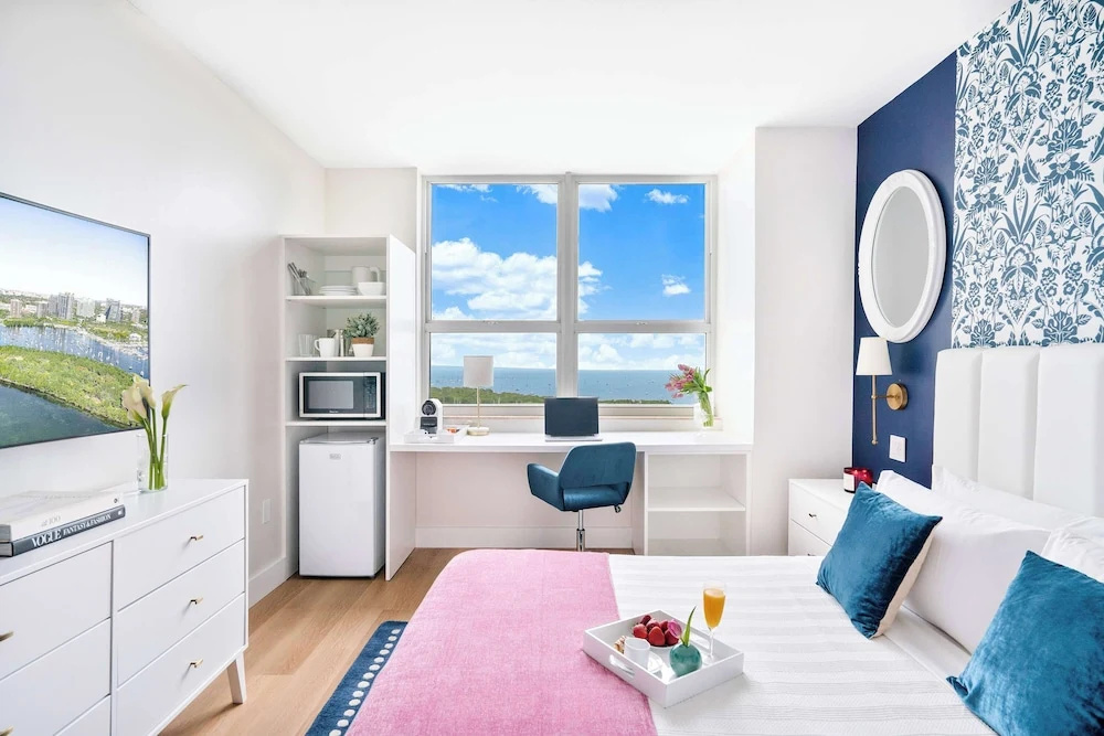 Classic Apartment
