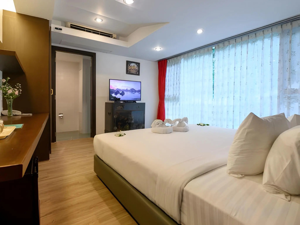 Hotel photo 37