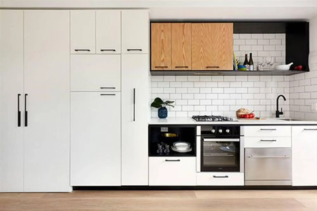墨尔本鹿泽轩公寓酒店(Aberlour Court Residence Melbourne) - Général