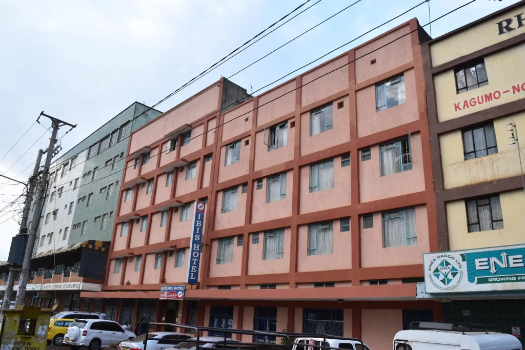 Ibis Hotel Karatina